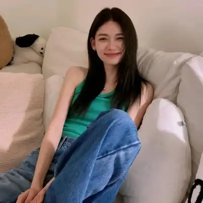 何梦洁